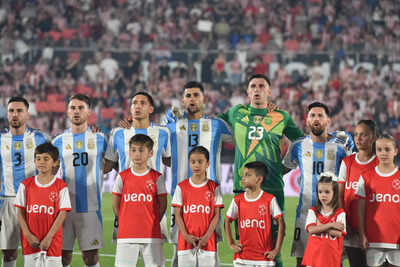 Lionel Messi in India! Argentina confirm their visit to Kerala: All you need to know