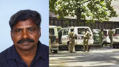 Dharmasthala Mass Burial Case: Whistleblower Arrested by SIT After Inconsistencies Found