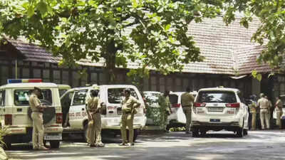 Dharmasthala mass burial case: Whistleblower arrested by SIT