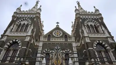 Mt Mary restoration lends new charm to historic basilica