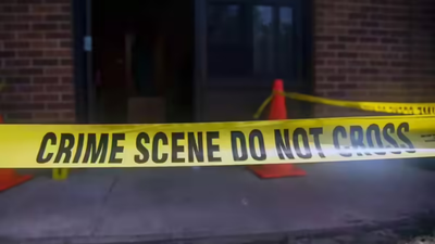 Wanted criminal with Rs 1 Lakh bounty killed in STF encounter in Azamgarh