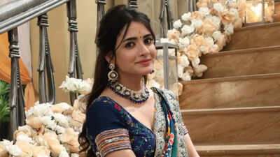 Kyunki Saas Bhi Kabhi Bahu Thi’s Shagun Sharma on India’s young voices; says ‘They’re aware, vocal and ambitious’