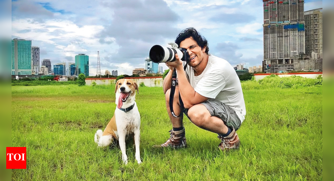 Randeep Hooda Hails SC Decision on Stray Dogs as Victory