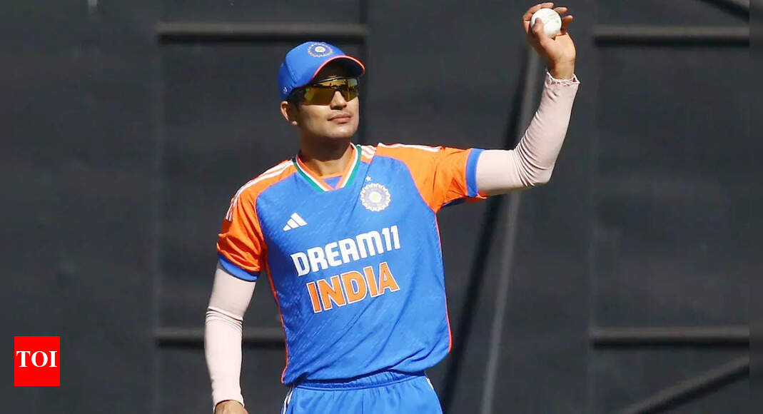 Shubman Gill slated to miss start of Duleep Trophy with illness: Report