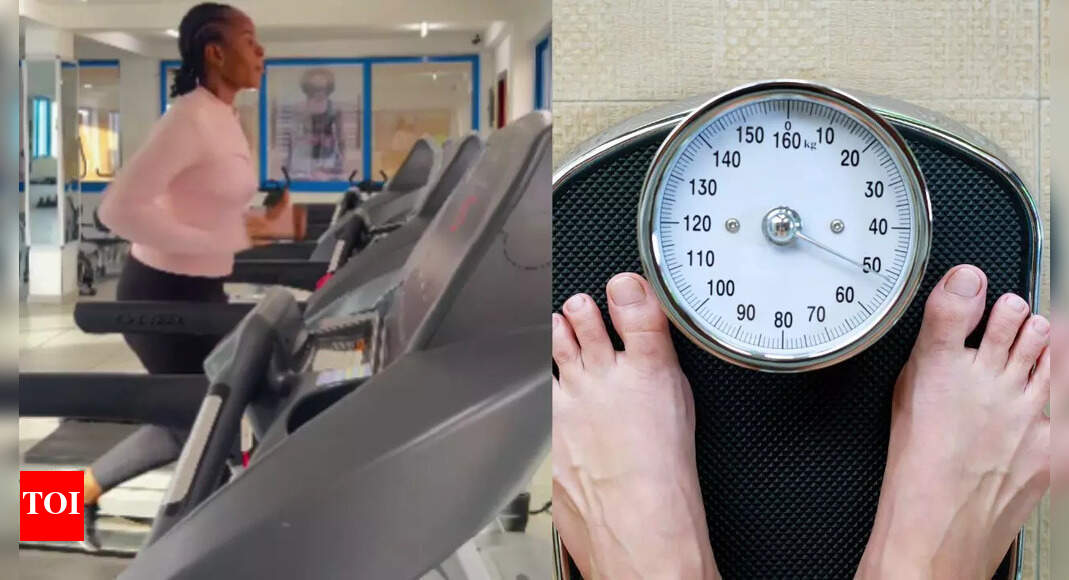 Woman who lost 25 kg in 4 months shares her 10 weight loss secrets: ‘You don’t need to starve yourself’