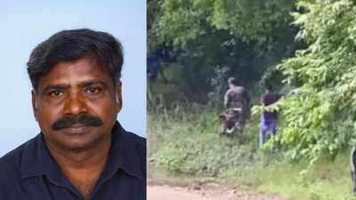  SIT arrests complainant; Home Minister says   'final report awaited'
