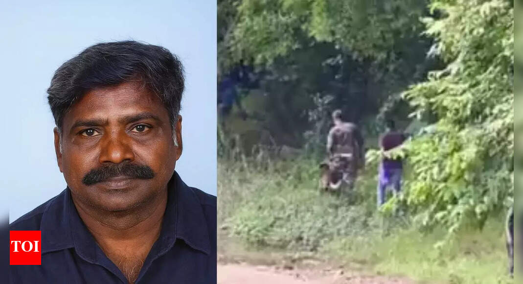 Dharmasthala probe twist: SIT arrests complainant; Home Minister says 'final report awaited'