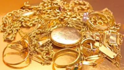 'Massive duty evasion': Chinese fashion jewellery imports surge 25%; undercut Indian makers by 50% by reportedly bypassing HSN code