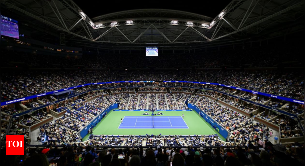 From VIP suites to in-flight luxury: Find out how Emirates Is going all out to celebrate 14 Years as US open’s official airline
