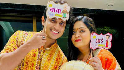  Tap Tyaag Tandav actor Akshay Nalawade on welcoming their first baby; says ‘I consider it a blessing from Shri Krishna’