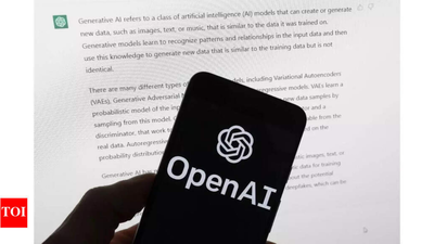 OpenAI to open first India office in New Delhi: Expands presence in fastest-growing market; hiring begins for local roles
