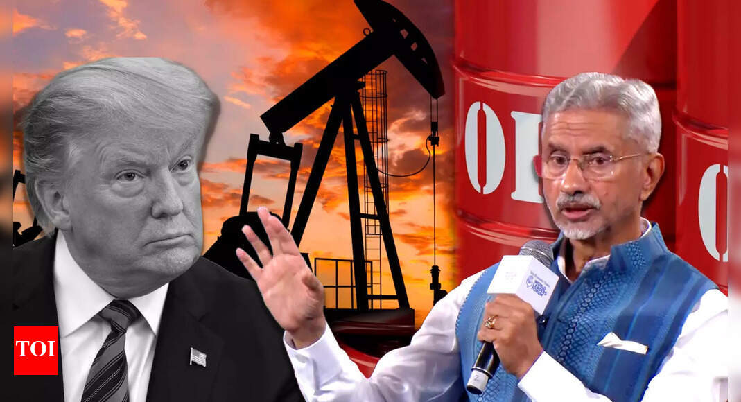 Indický minister zahraničných vecí Jaishankar kritizuje USA a Pakistan: Pripomenul, že bin Ládin bol nájdený v Abbottabáde