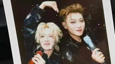 ​Former EXO members Luhan and Tao surprise fans with on-stage reunion; say ‘Very honoured and happy to come…’
