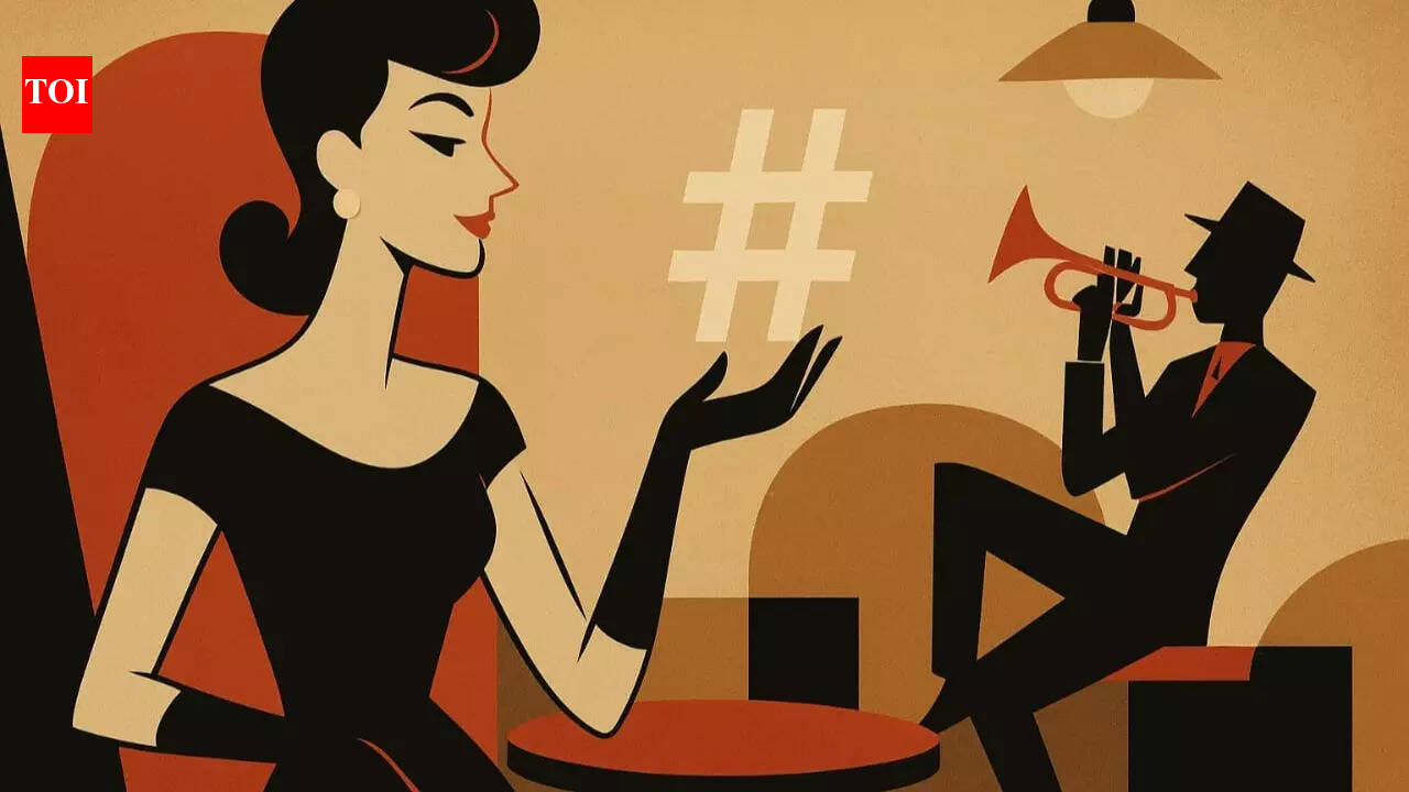 International Hashtags Day: History, origin, and 7 hashtags that ...