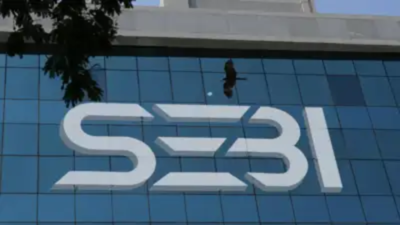 Sebi representative image Sebi block deal rules: Market regulator proposes Rs 25 crore minimum block deal order size; pricing band review planned