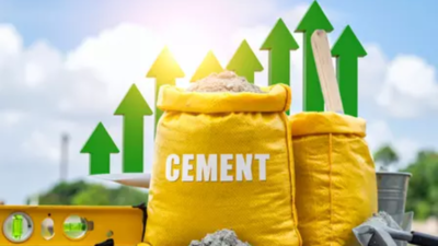 India cement demand to grow 7–8% CAGR: Prices seen rebounding after FY25 slump; capacity additions to pick up FY26–27