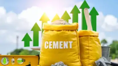 India cement demand to grow 7–8% CAGR: Prices seen rebounding after FY25 slump; capacity additions to pick up FY26–27