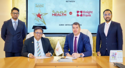 15 Emirati healthcare professionals to be honoured at UAE’s largest Health Awards 2025 after rigorous evaluation process