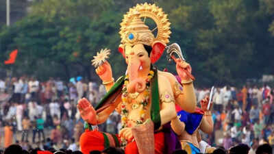 Ganesh Chaturthi celebrations: Jaipur traffic police issue diversions on JLN Marg; all you need to know