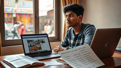Sharp uptick in desi Cambridge students staying in India for UG