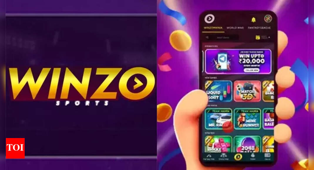 On-line Gaming Invoice 2025: WinZO withdraws money-based video games after Presidential assent – ‘The most effective is but to return’ | Cricket Information – Instances of India