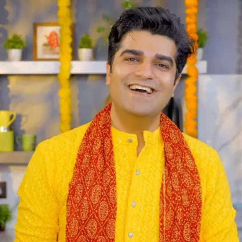 Bharat Wadhwa
