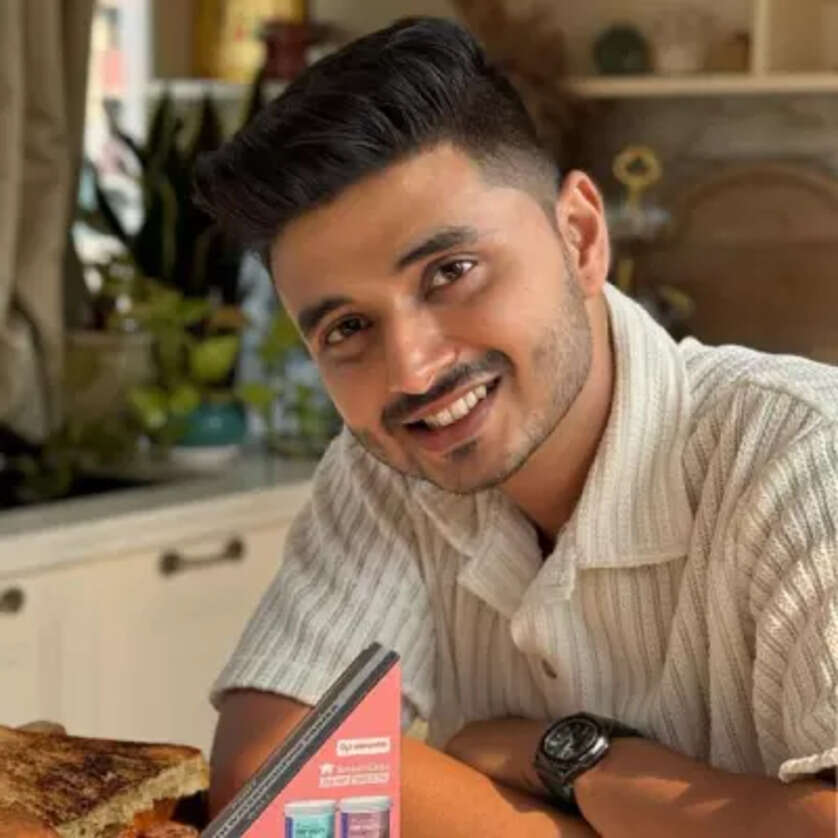 Omkar Pawar