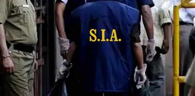  Hizb-ul-Mujahideen sleeper cell busted; OGW arrested, linked to cross-border terror handler