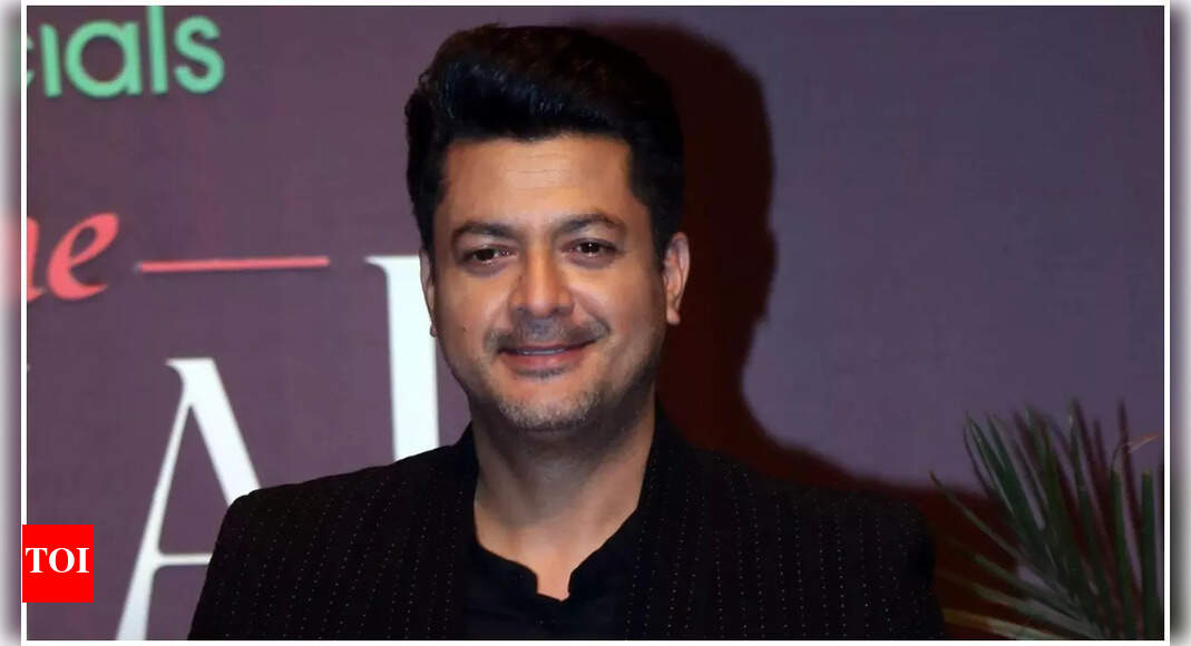 <div>Jisshu on why he plays husband to strong female roles: 'PAISA'</div>