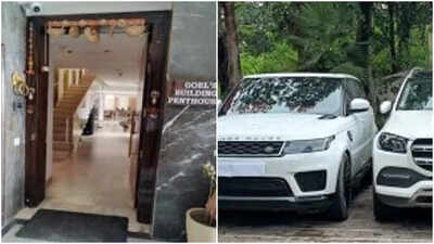 ED busts Rs 130 crore illegal call centre scam targeting US citizens; freezes 30 bank accounts, seizes 8 luxury cars- See pics
