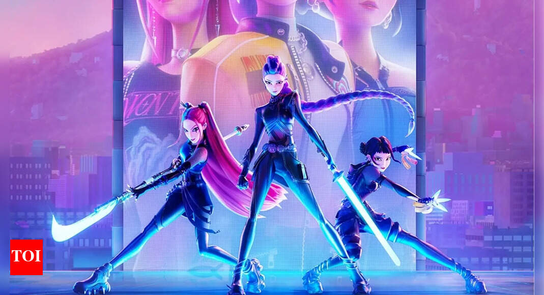 Is K-Pop Demon Hunters the new 'Frozen'? Parents are divided over this global cultural phenomenon in 2025