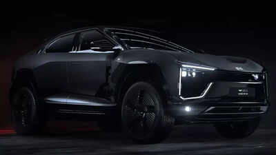 महिंद्रा इस ESUV की 999 इकाइयों को सिर्फ 135 सेकंड में बेचती है! विवरण