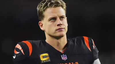 Mitchell Tinsley calls Joe Burrow ‘the best QB in the league,’ but are they wasting his prime?