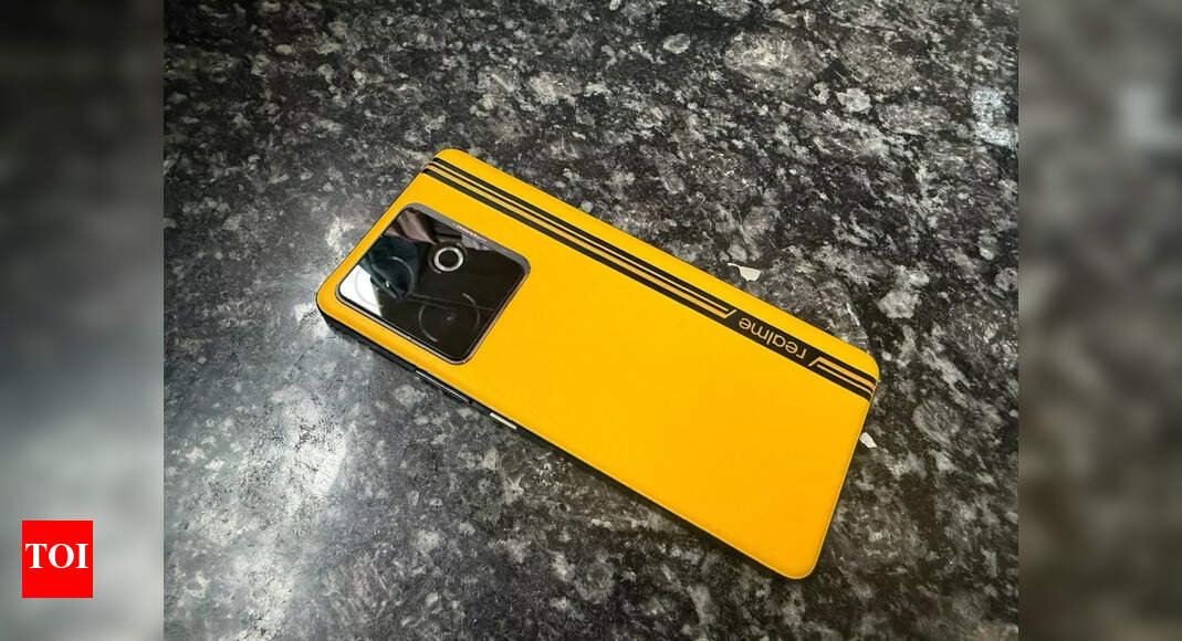 Realme GT 7T review: Where style meets speed