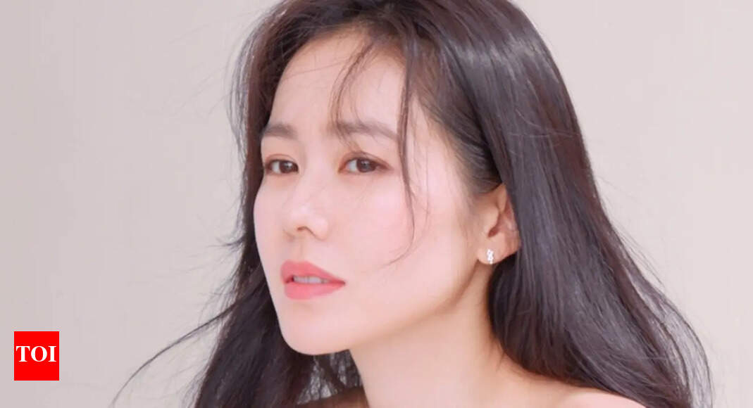Son Ye-jin reveals secrets behind her flawless skin; shares her summer skincare routine