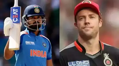 'It's weird': AB de Villiers baffled by Shreyas Iyer’s Asia Cup snub, suspects off-field reasons