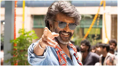 Meet and Greet contest fake, says Rajinikanth's publicist