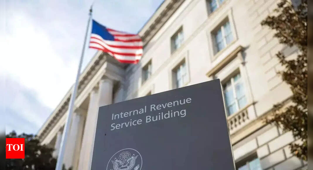 Company funds used for personal investments: Indian-origin man charged with tax violation in Texas Company funds used for personal investments: Indian-origin man charged with tax violation in Texas
