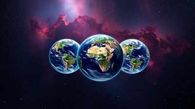 What Does a Grand Trine Reveal About Your Astrological Potential?
