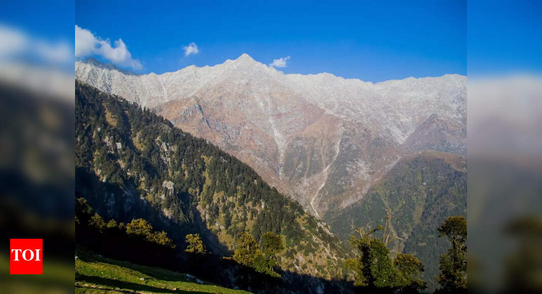 5 best ways to experience Dharamshala