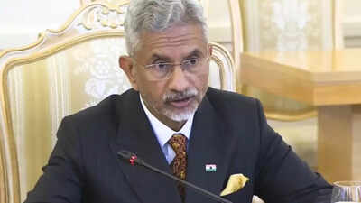 ‘Overlooking each other’s history’: Jaishankar takes swipe at US, Pakistan; reminds Bin Laden was found in Abbottabad
