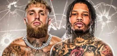 Jake Paul vs Gervonta Davis will be locking heads for a $40 million payout in November