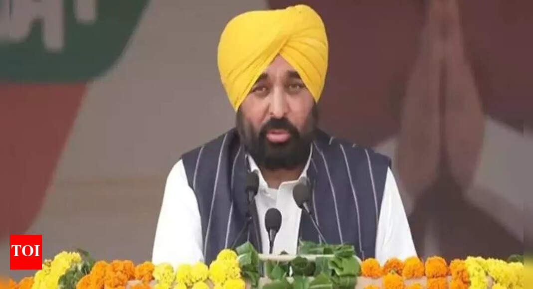 Will not let Centre delete a single ration card: Punjab CM