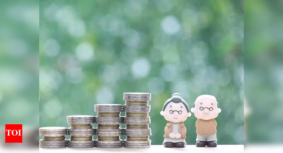 Investment planning: What top banks offer on 444-day FDs; check interest rates & maturity returns – Times of India