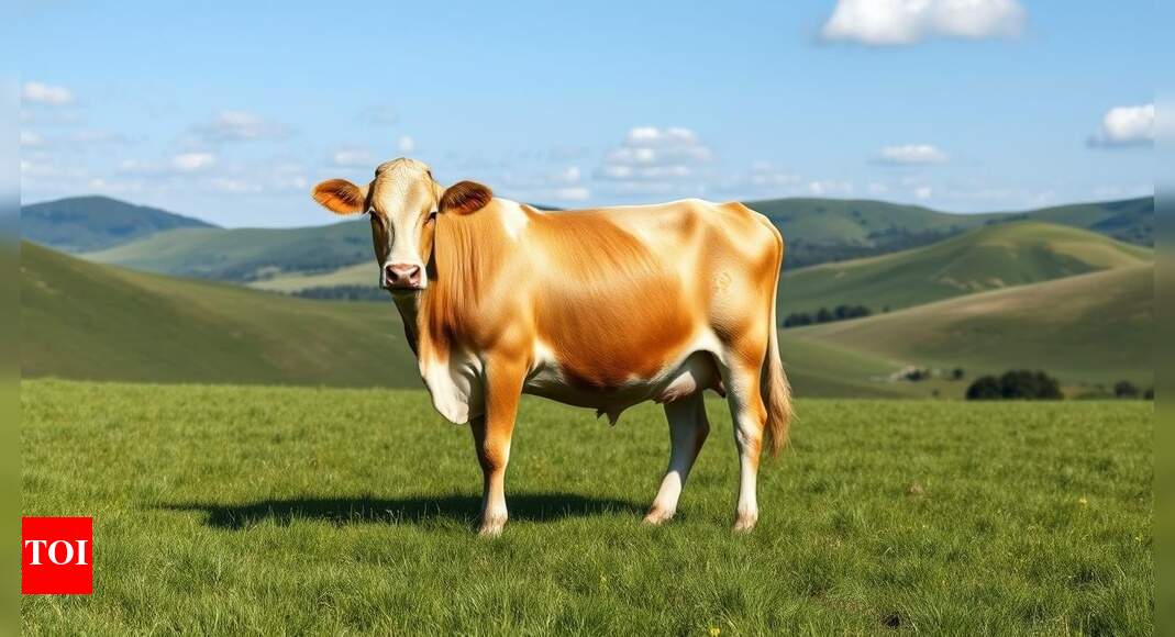 UP: Woman, daughter held for cow slaughter in Saharanpur