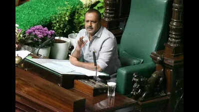 Monsoon session of Karnataka legislature: Assembly passes 37 bills in 71 hours