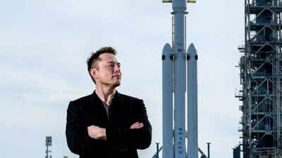 Elon Musk’s inspiring confession: ‘My friend made me watch a compilation of rocket failures before starting SpaceX’