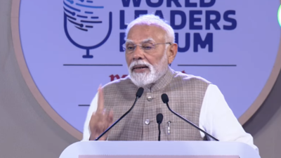  PM Modi on how past governments 'missed the bus'; stresses economic growth, recovery after Covid