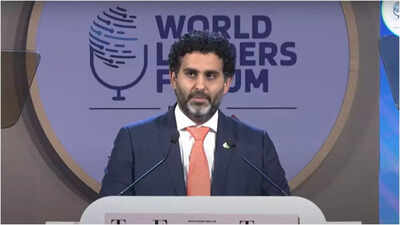 India ticks all boxes - Talent, Infrastructure, Community & Knowledge: Times Internet chairman Satyan Gajwani at ET WLF