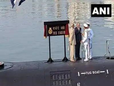 India clears Indo-German Rs 70,000 crore submarine deal: Talks begin under Project 75; 6 advanced subs to boost Navy fleet